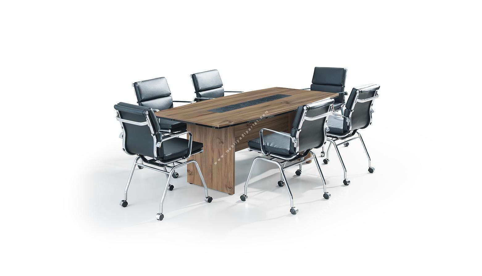 arkona ofis toplantı masası