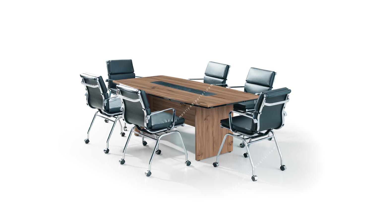 hawari modern toplantı masası