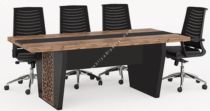 madras ofis toplantı masası