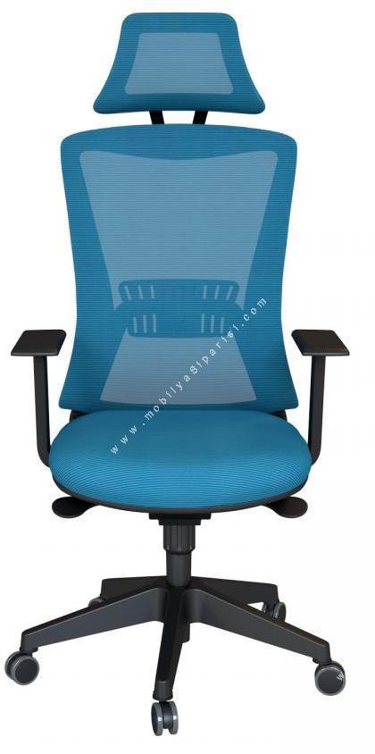 meshseat sabit kol plastik senkron makam koltuğu