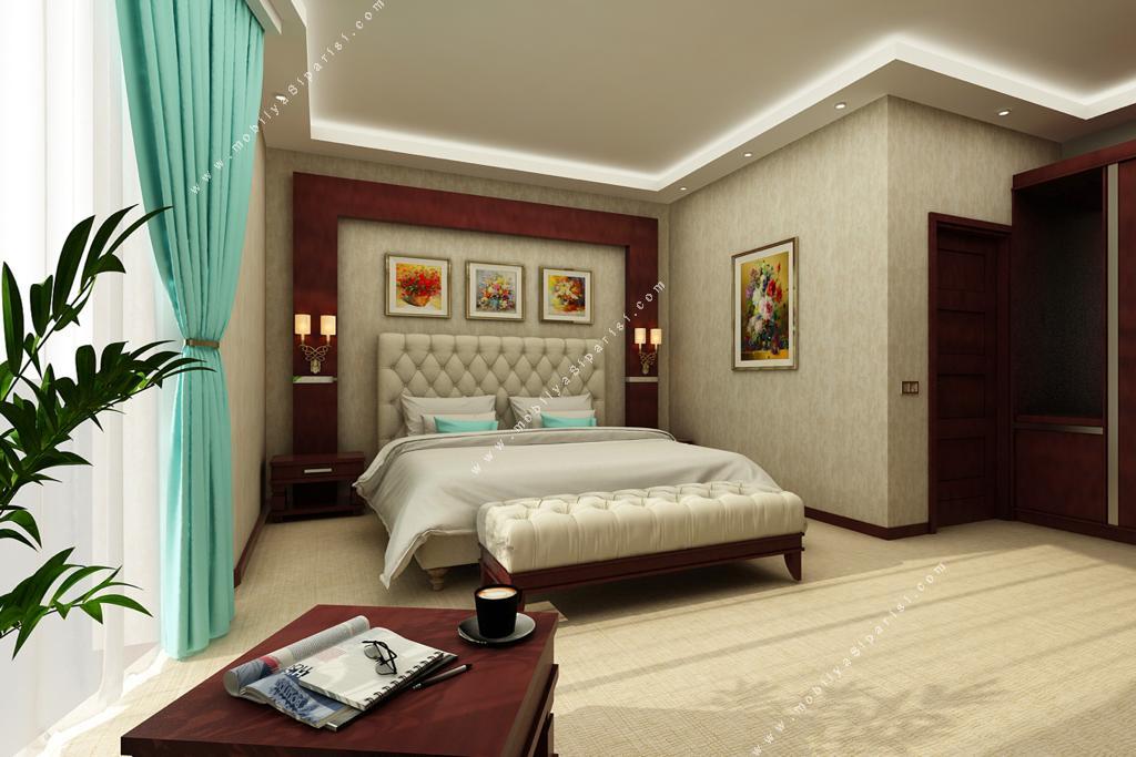 Somaliland 57 Odalı Otel Projesi