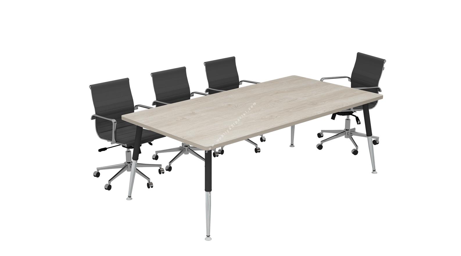 touch toplantı masası 210 cm