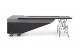 megal tel tasarım ayak makam masası